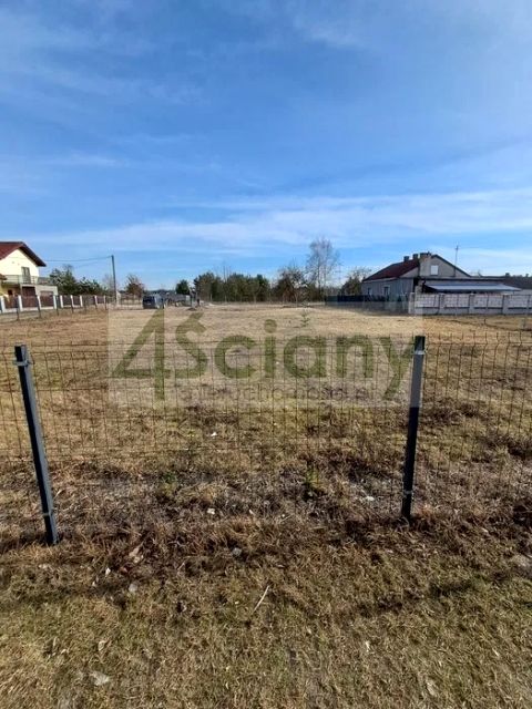 Działka budowlana sprzedam