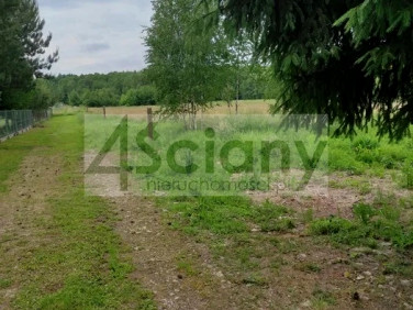 Działka budowlana Sieraków sprzedam