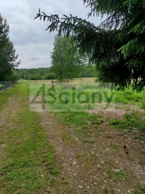 Działka budowlana Sieraków sprzedam