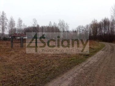 Działka Bieganów
