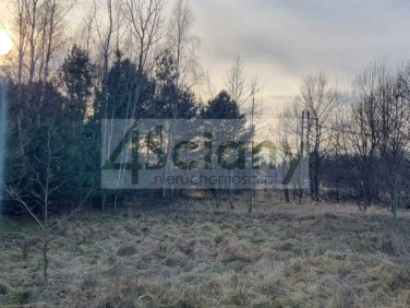 Działka budowlana sprzedam