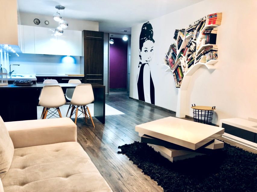 Mieszkanie blok mieszkalny Kraków