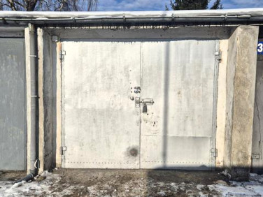 Budynek użytkowy Elbląg