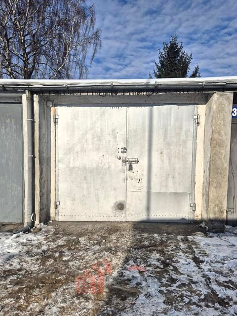 Budynek użytkowy Elbląg