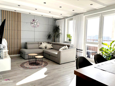 Mieszkanie Grudziądz