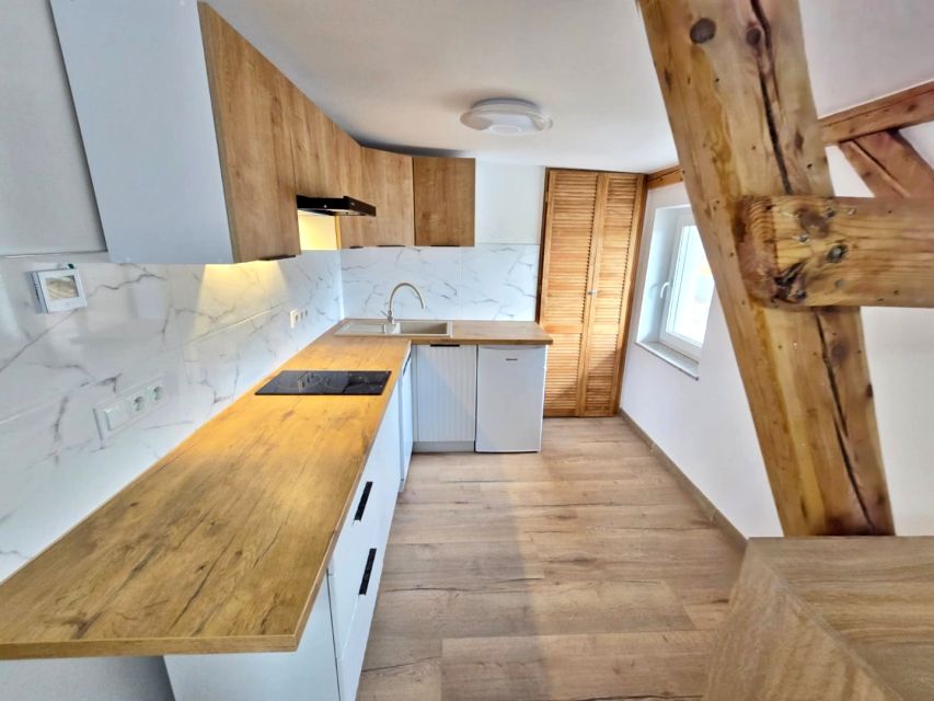 Mieszkanie Jelenia Góra