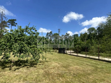 Działka Świętochów