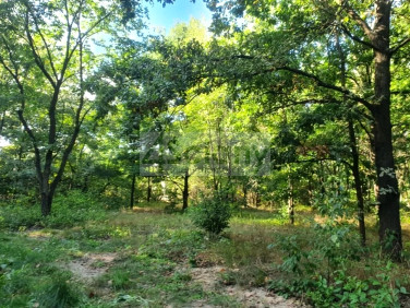 Działka budowlana sprzedam