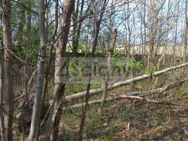 Działka budowlana sprzedam