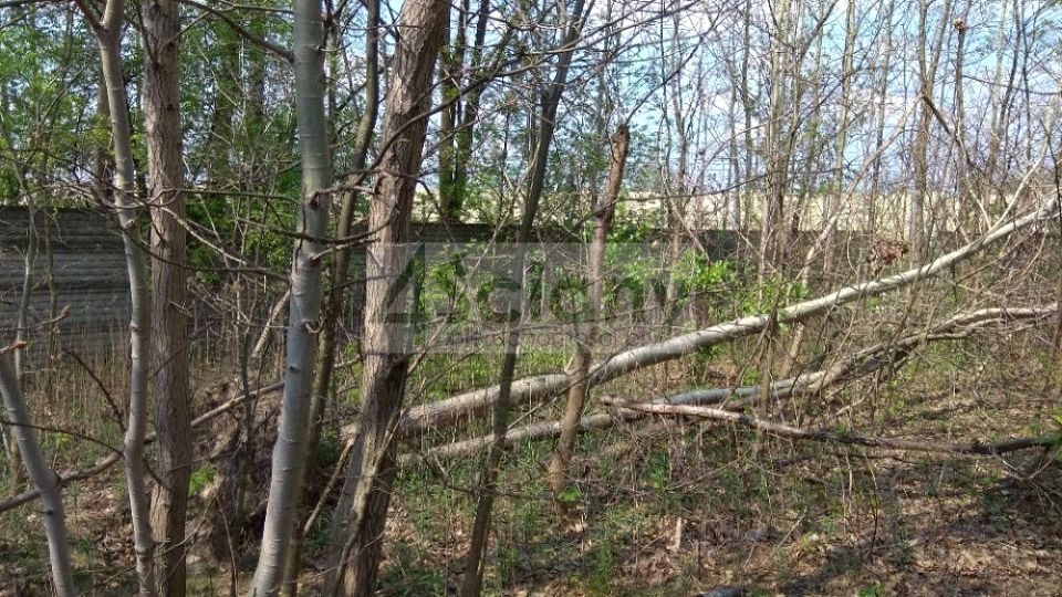 Działka budowlana sprzedam