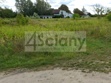 Działka budowlana Opacz Mała sprzedam