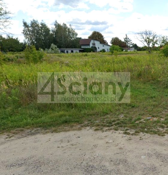 Działka budowlana Opacz Mała sprzedam