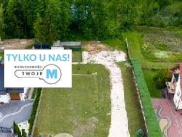 Działka budowlana Śladków Mały