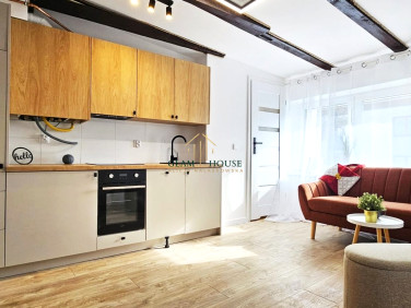 Mieszkanie Bydgoszcz