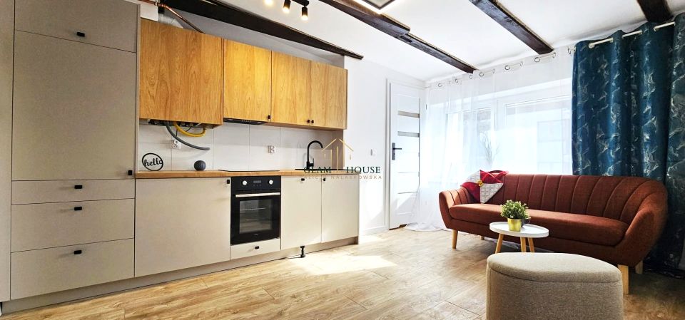 Mieszkanie Bydgoszcz