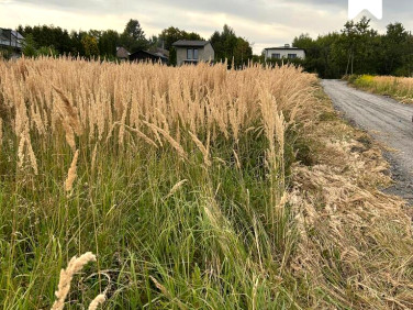 Działka budowlana Dąbrowa Górnicza