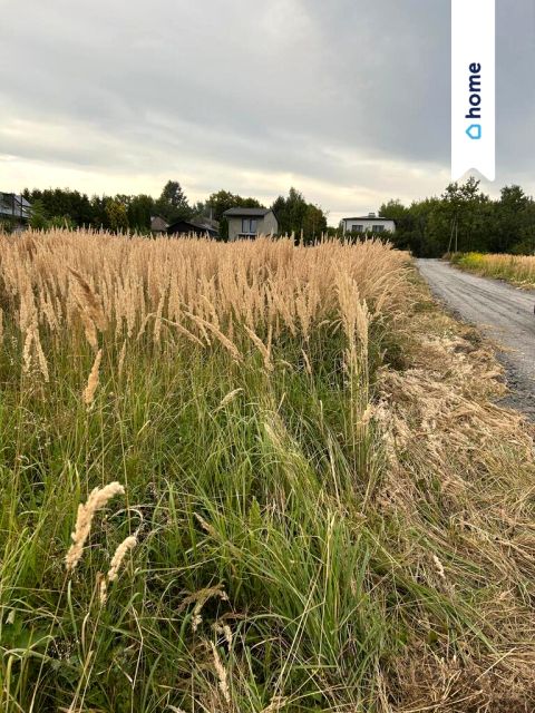 Działka budowlana Dąbrowa Górnicza