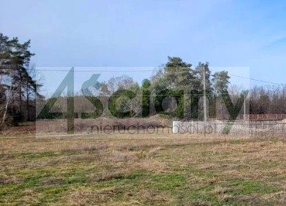 Działka budowlana sprzedam