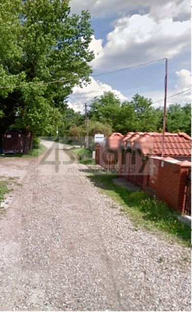 Działka budowlana sprzedam