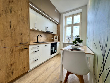 Mieszkanie Gorzów Wielkopolski