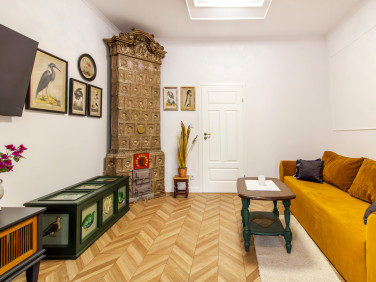 Mieszkanie Zielona Góra