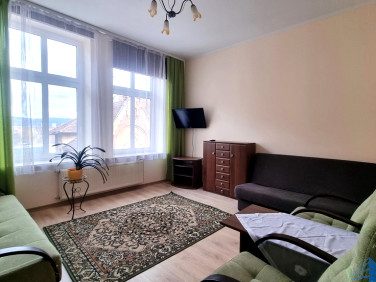 Mieszkanie Nowy Sącz