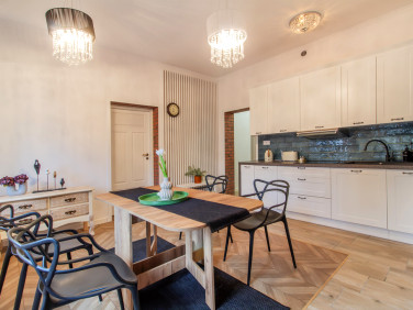 Mieszkanie Zielona Góra