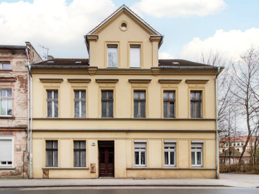 Mieszkanie Zielona Góra