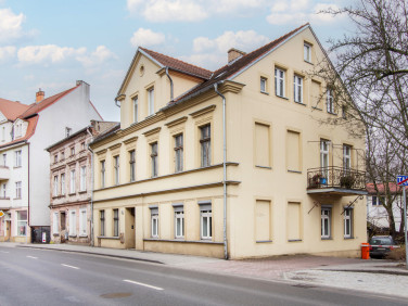 Mieszkanie Zielona Góra