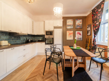 Mieszkanie Zielona Góra