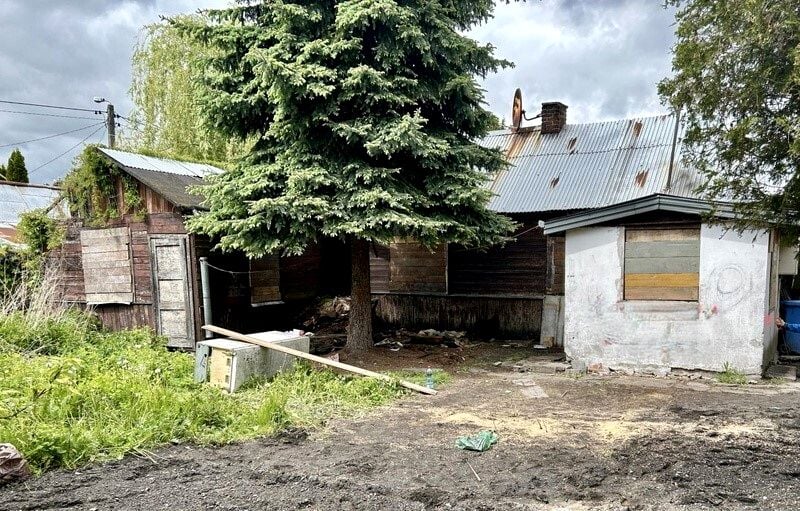 Dom Lublin sprzedaż