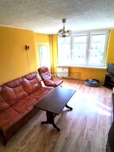 Mieszkanie Zielona Góra