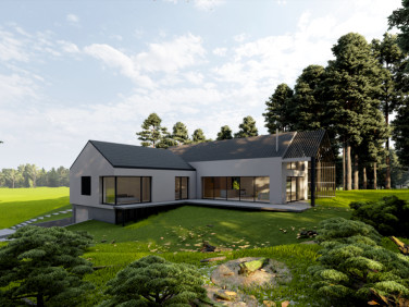 Działka budowlana Poraj