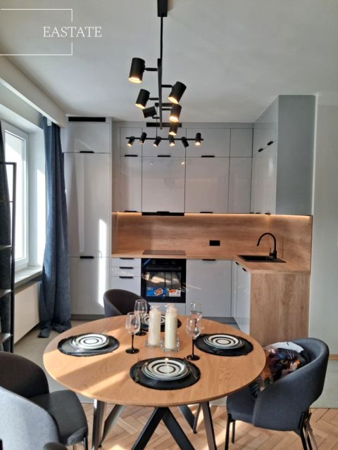 Mieszkanie Konstancin-Jeziorna