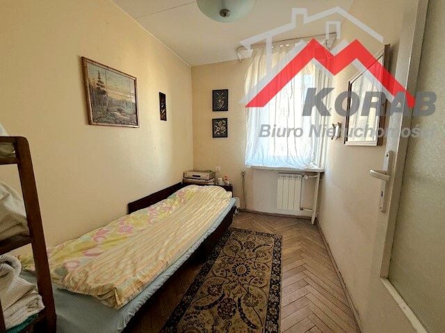 Mieszkanie blok mieszkalny sprzedaż