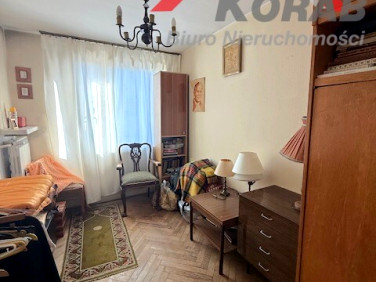 Mieszkanie blok mieszkalny Warszawa