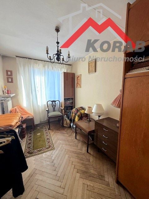 Mieszkanie blok mieszkalny Warszawa