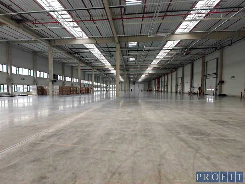 Budynek użytkowy Zabrze