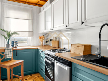 Mieszkanie blok mieszkalny sprzedaż