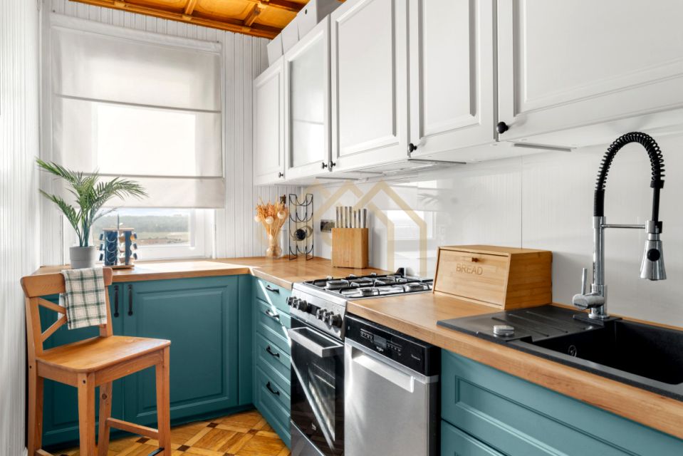 Mieszkanie blok mieszkalny sprzedaż