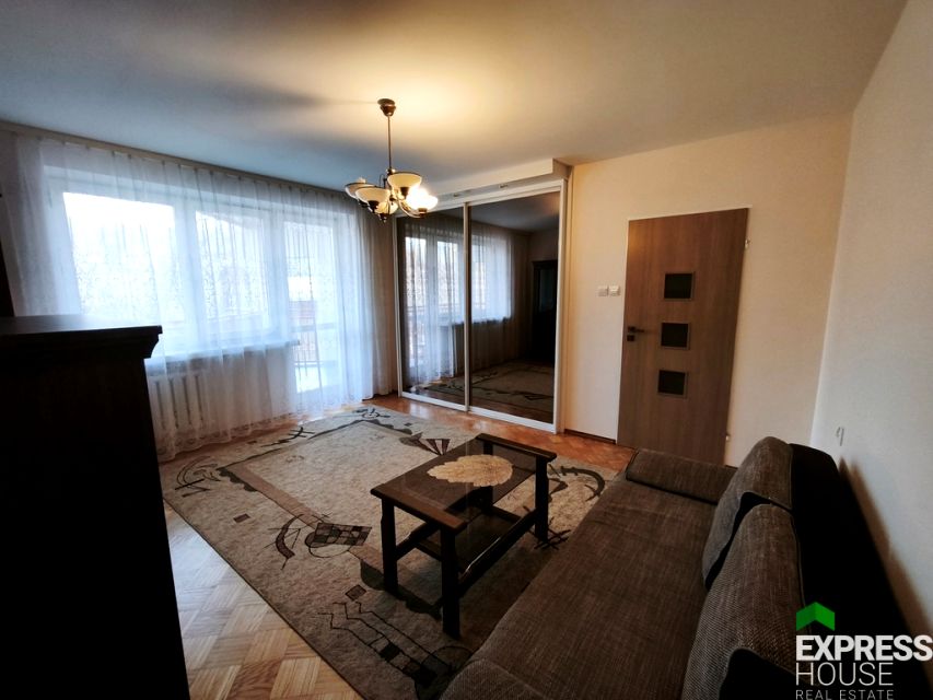 Mieszkanie Białystok