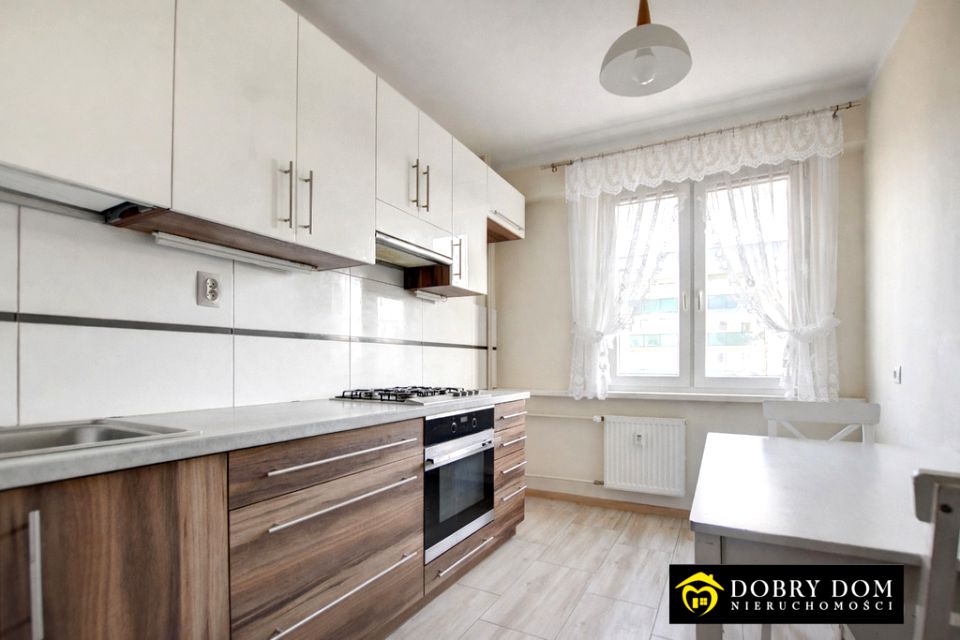 Mieszkanie Białystok