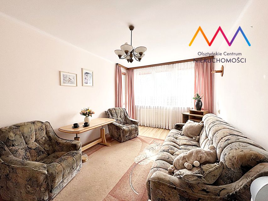 Mieszkanie Olsztyn