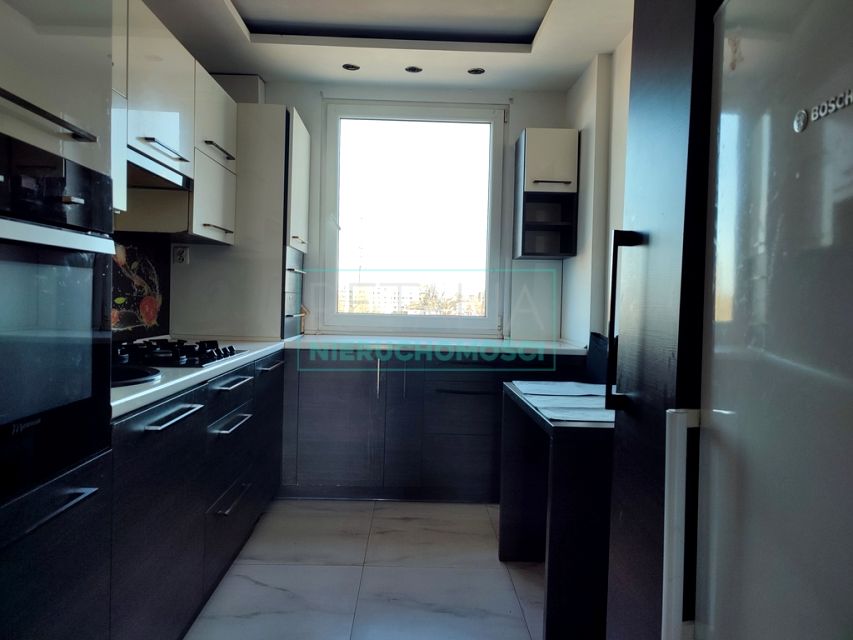 Mieszkanie Żyrardów