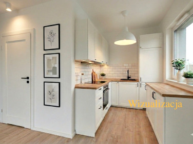 Mieszkanie blok mieszkalny sprzedaż