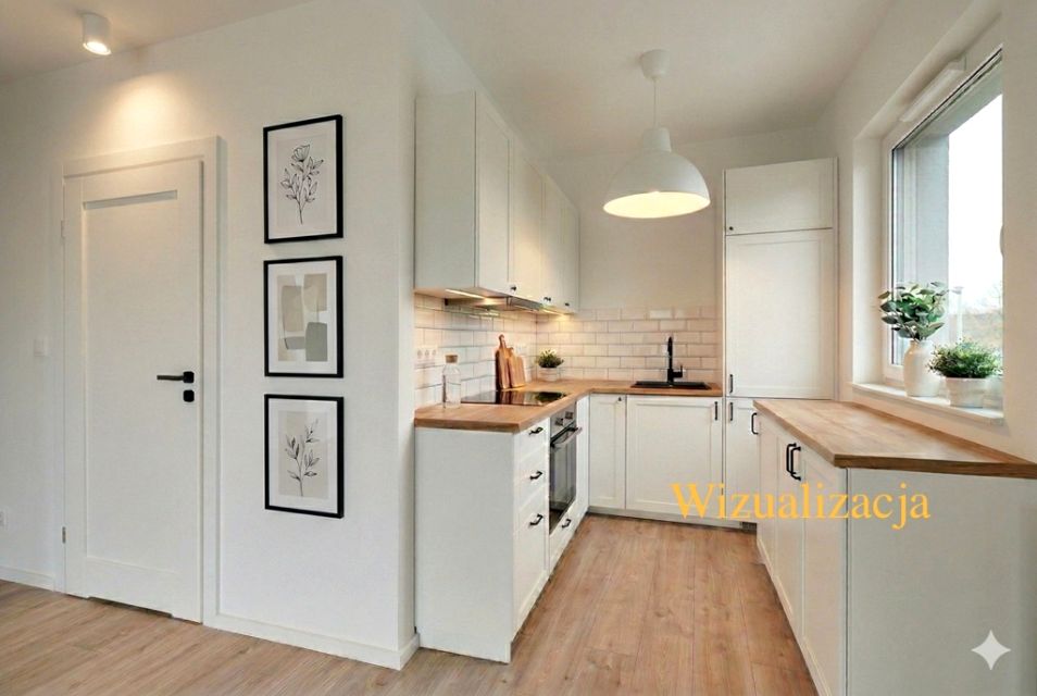 Mieszkanie blok mieszkalny sprzedaż