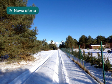 Działka budowlana Machowino sprzedam