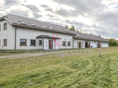 Budynek użytkowy Barwik