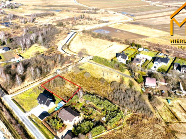 Działka budowlana Rudy-Rysie