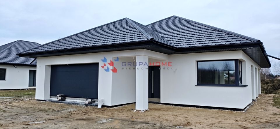 Dom Wola Przypkowska